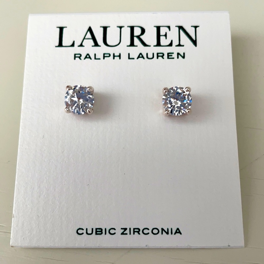 LAUREN Ralph Lauren Earrings